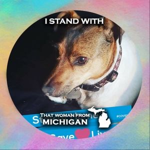 Meet your Posher, Karen